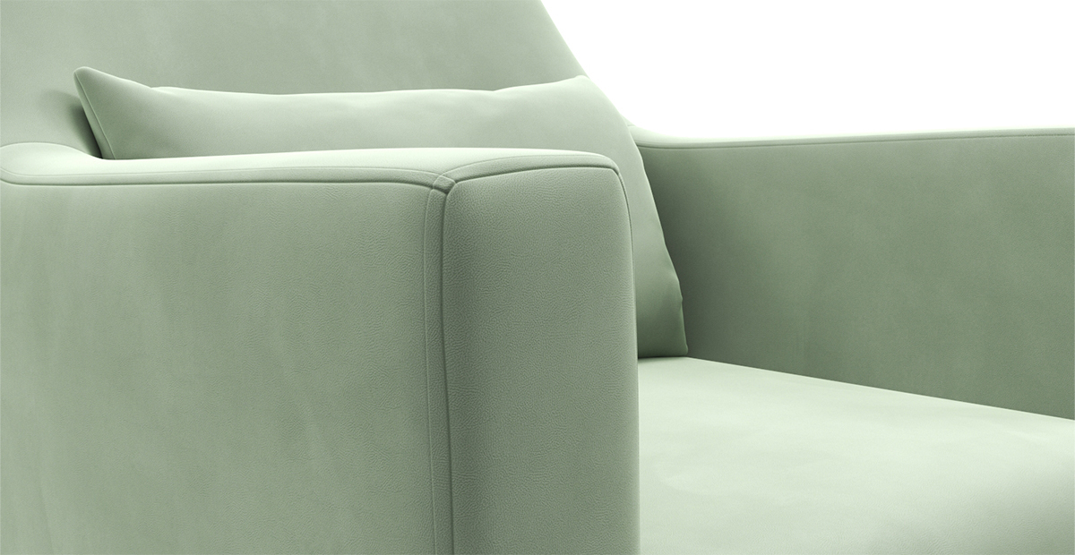 Кресло универсальное Сириус 22