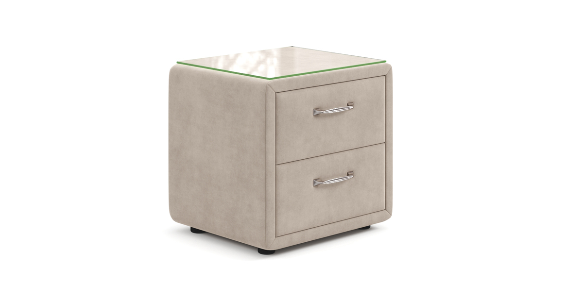 Тумба прикроватная Молли