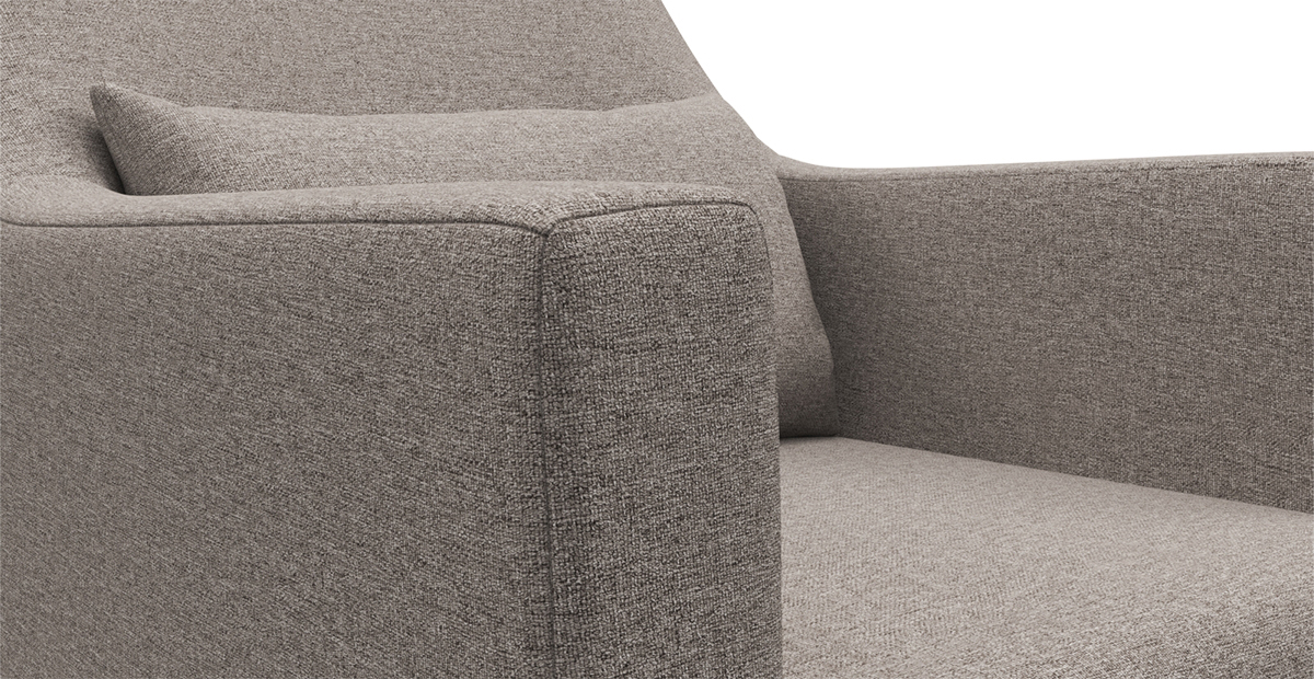 Кресло универсальное Сириус 22