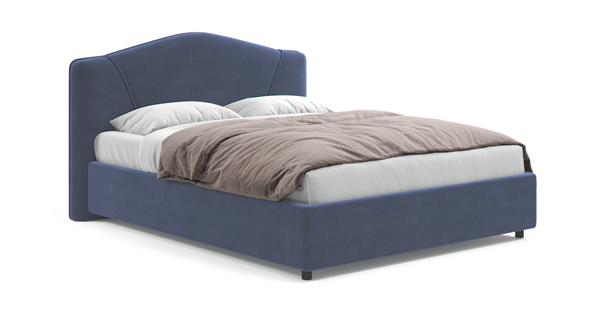 Кровать Аврора