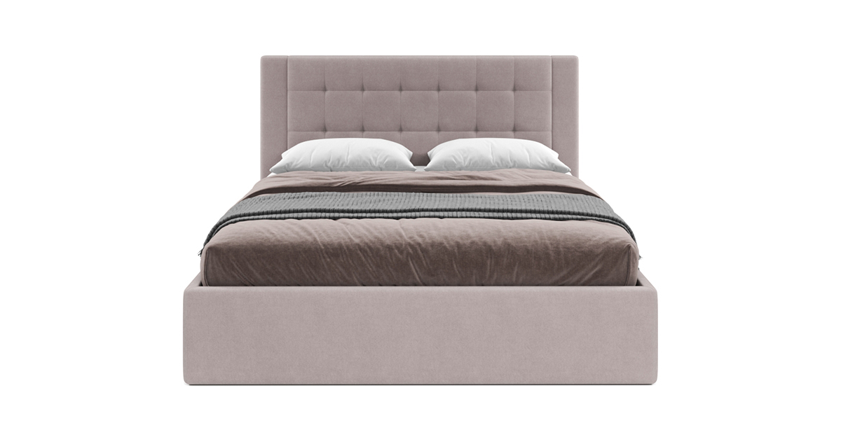 Кровать Барроу 24