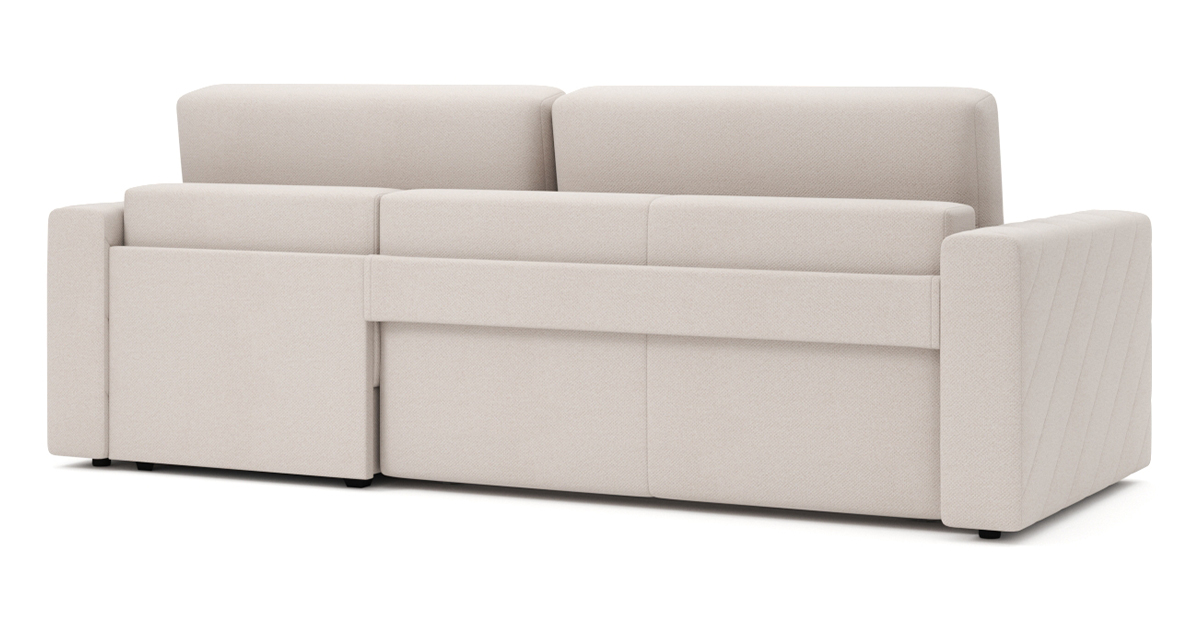 Диван угловой Лейтон Next