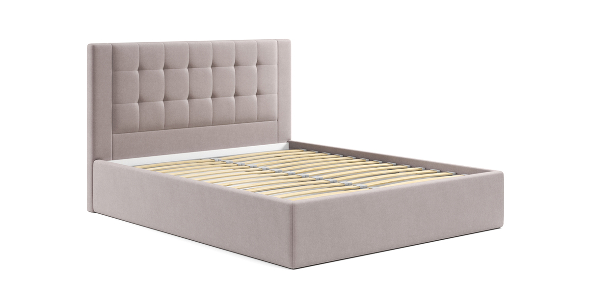 Кровать Барроу 24