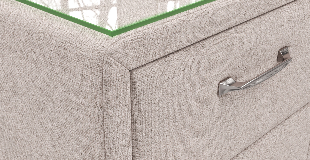 Тумба прикроватная Молли