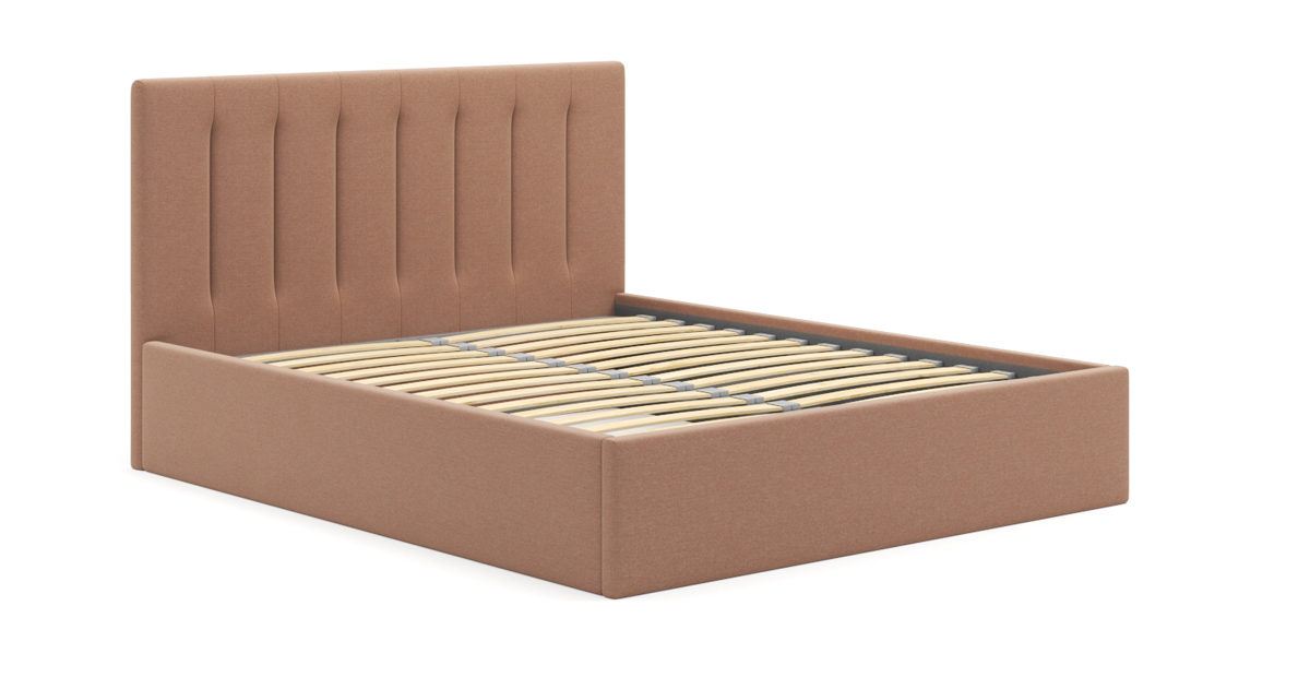 Кровать Федерика 24