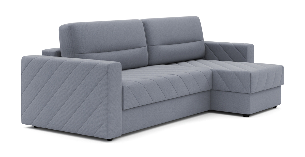 Диван угловой Лейтон Next