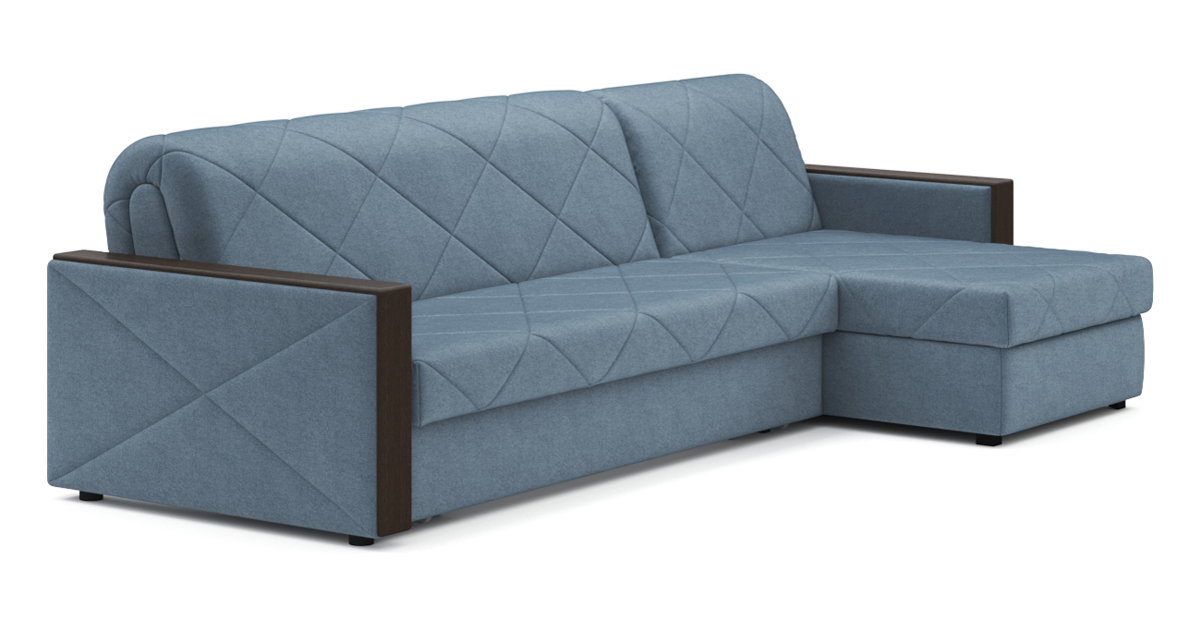 Угловой диван Токио NEXT 24 180 мини