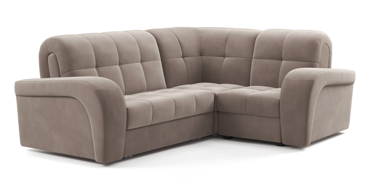 Угловой диван Брюссон NEXT 24 120 К-2 мини