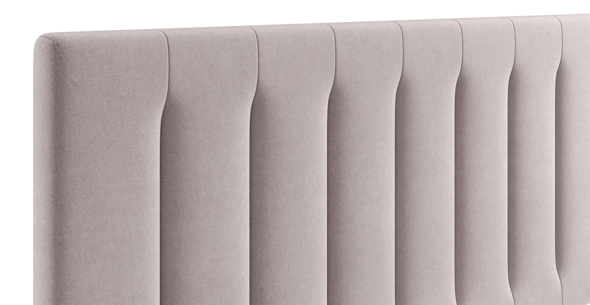 Кровать Федерика 24