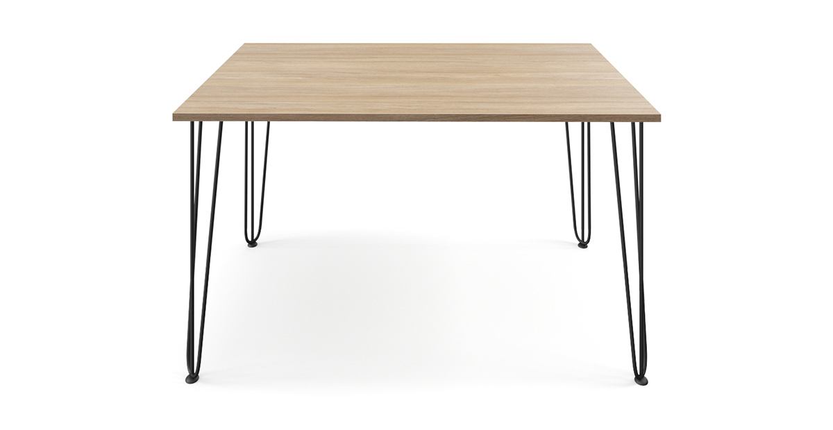 Стол прямоугольный нераздвижной Боно 130