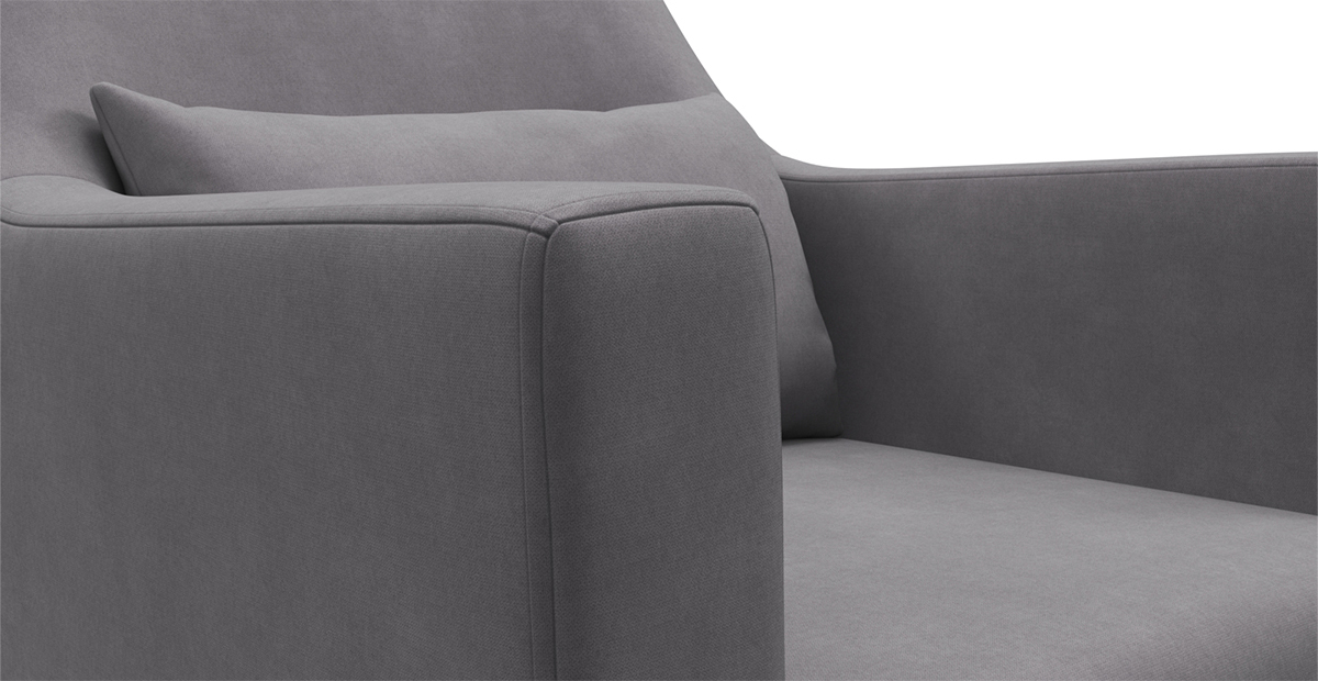 Кресло универсальное Сириус 22