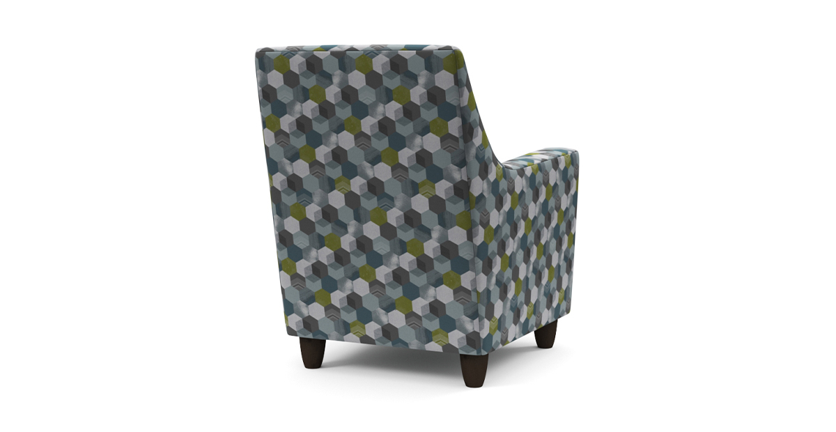 Кресло универсальное Сириус 22