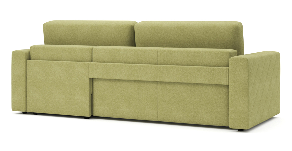 Диван угловой Лейтон Next