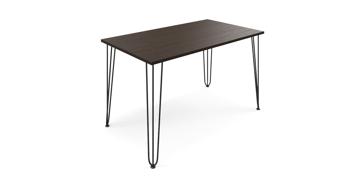 Стол прямоугольный нераздвижной Боно 130