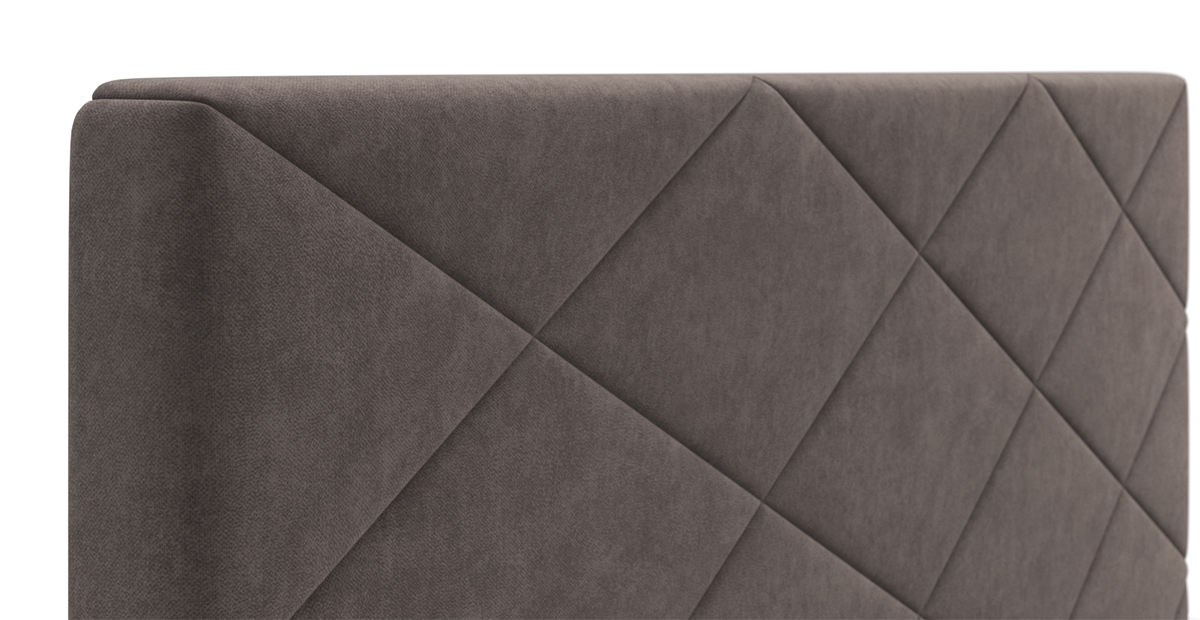 Кровать София 24