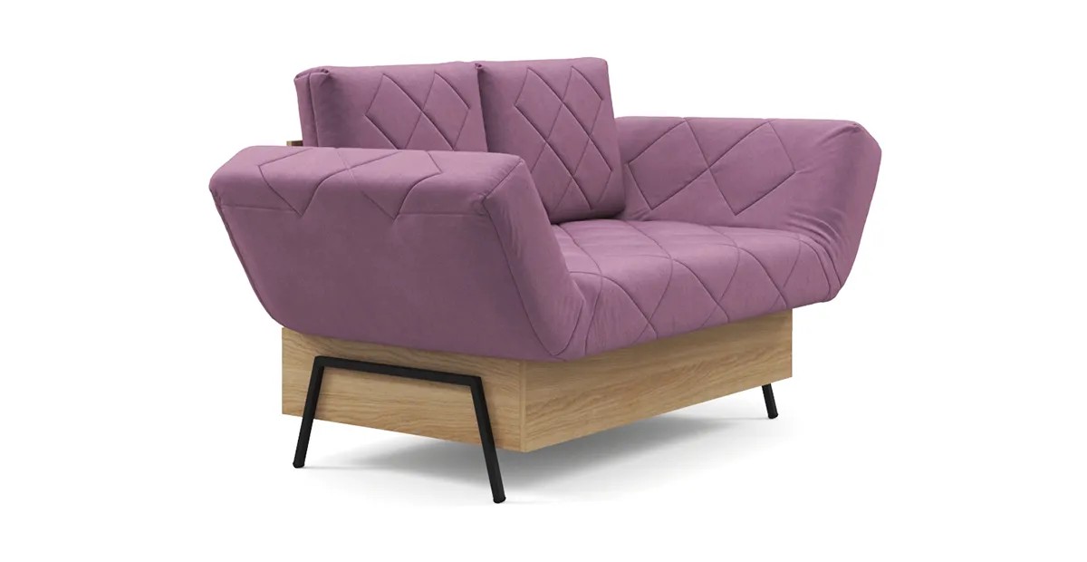 Кушетка Ронни