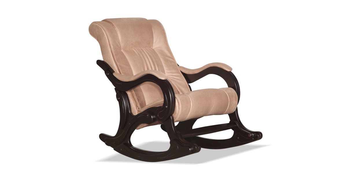 Кресло-качалка Берген