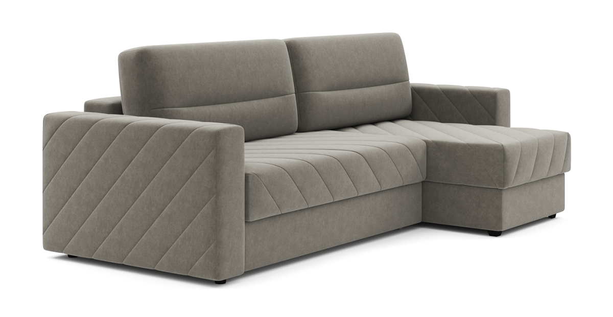 Диван угловой Лейтон Next