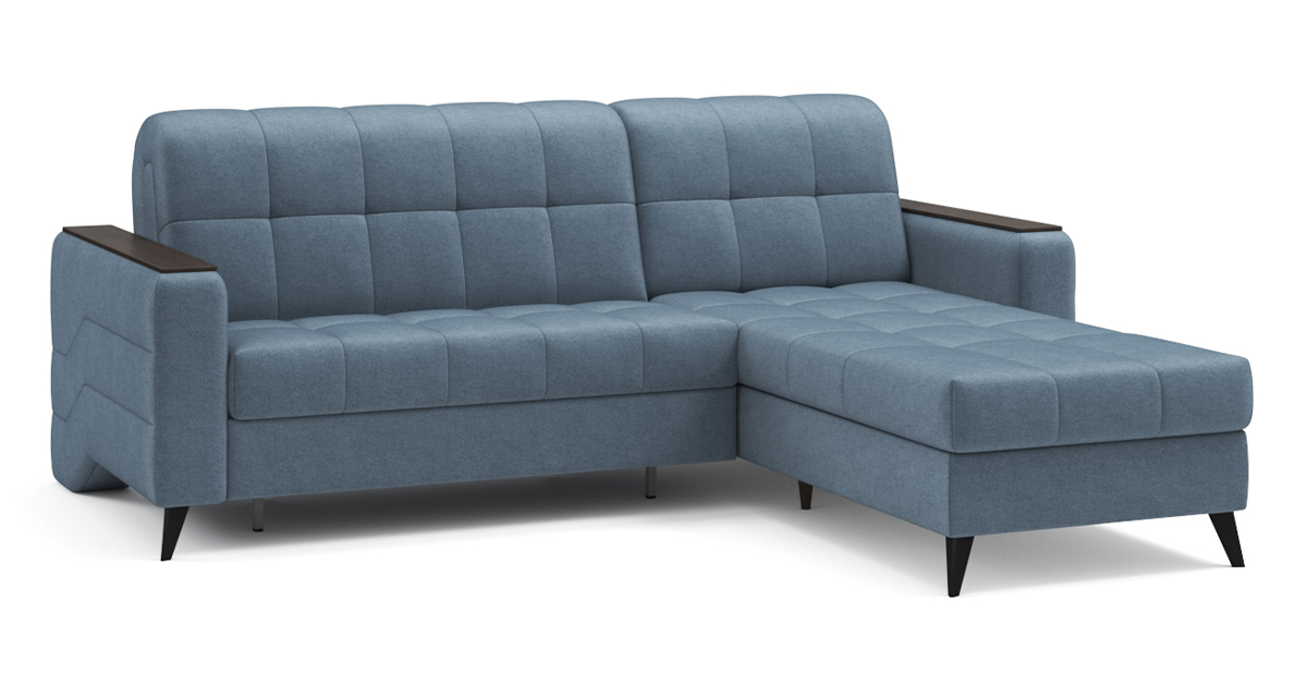 Диван угловой Нойс NEXT 120