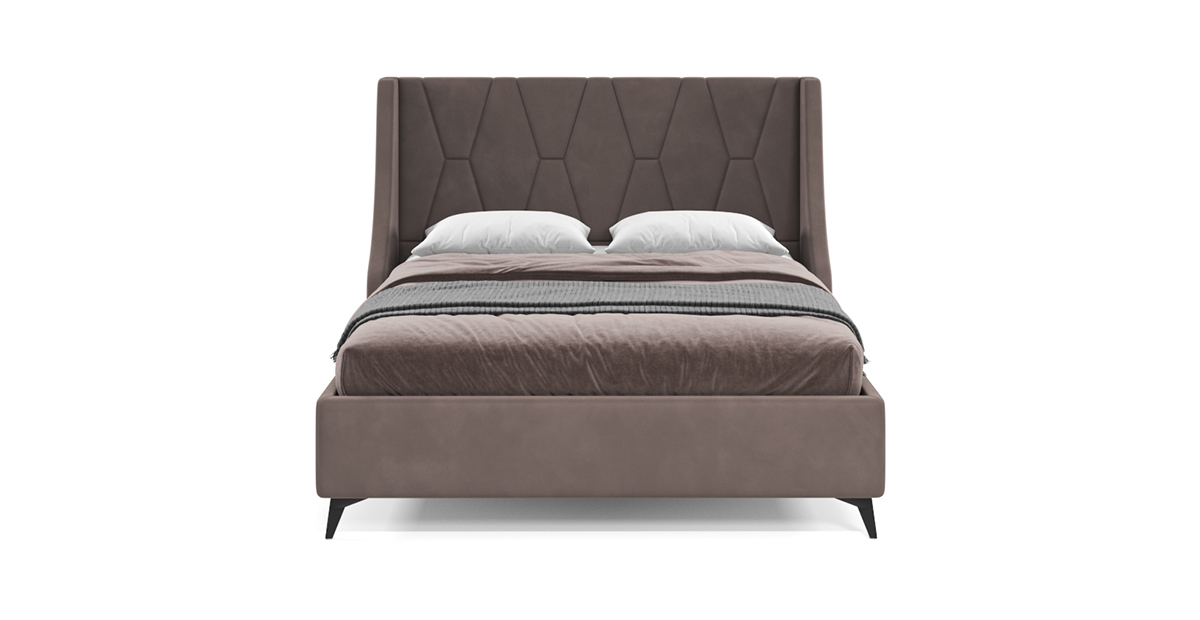 Кровать Летиция 24