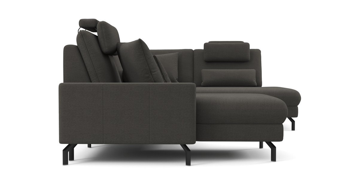 П-образный диван SC Family 1062