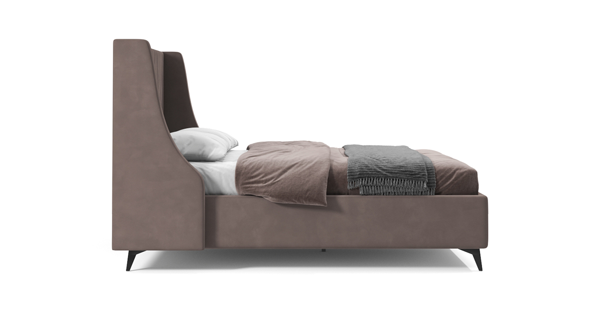 Кровать Летиция 24