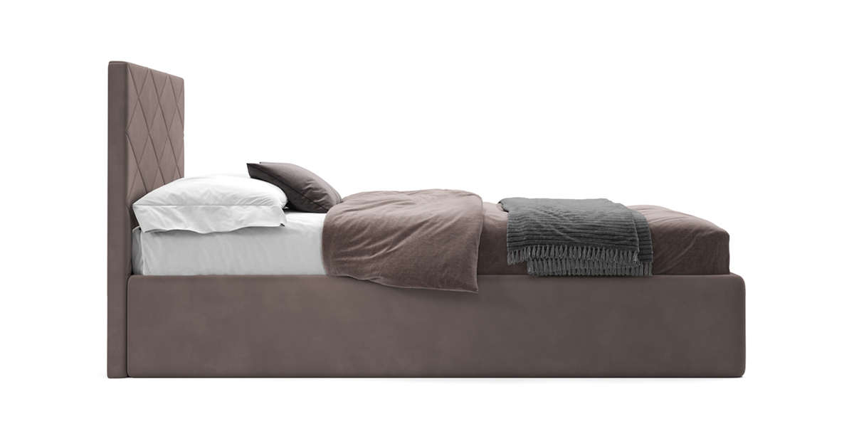 Кровать София 24