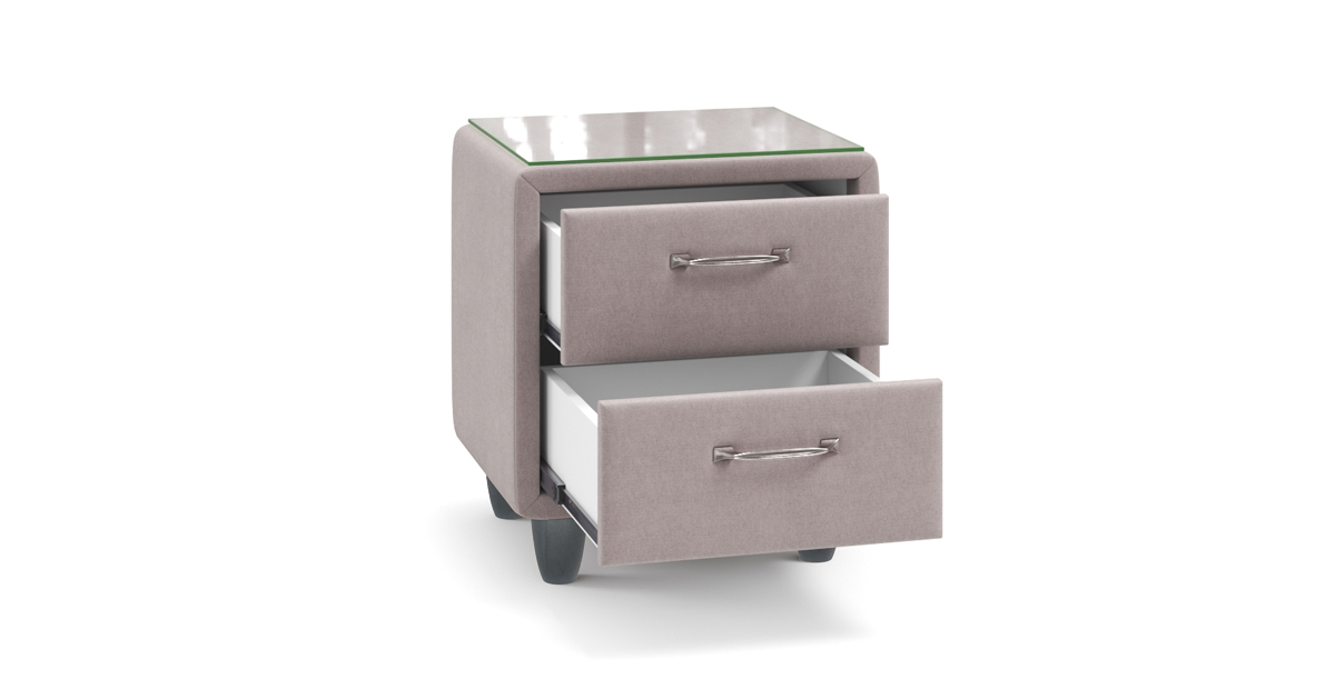 Тумба прикроватная Фрейя