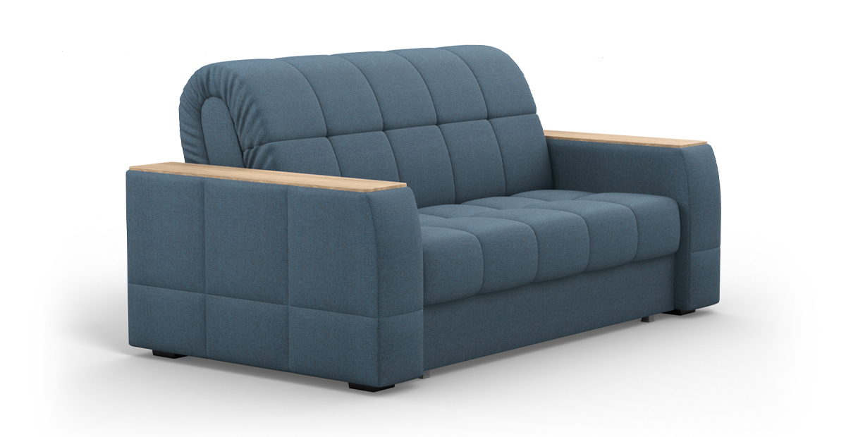 Диван Коломбо NEXT 24 140 декор дуб каньон