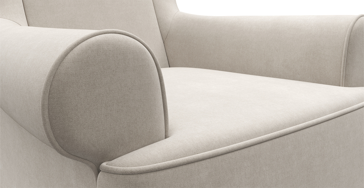 Кресло универсальное Орион Н 22