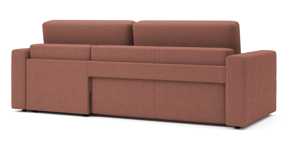 Диван угловой Лейтон Next