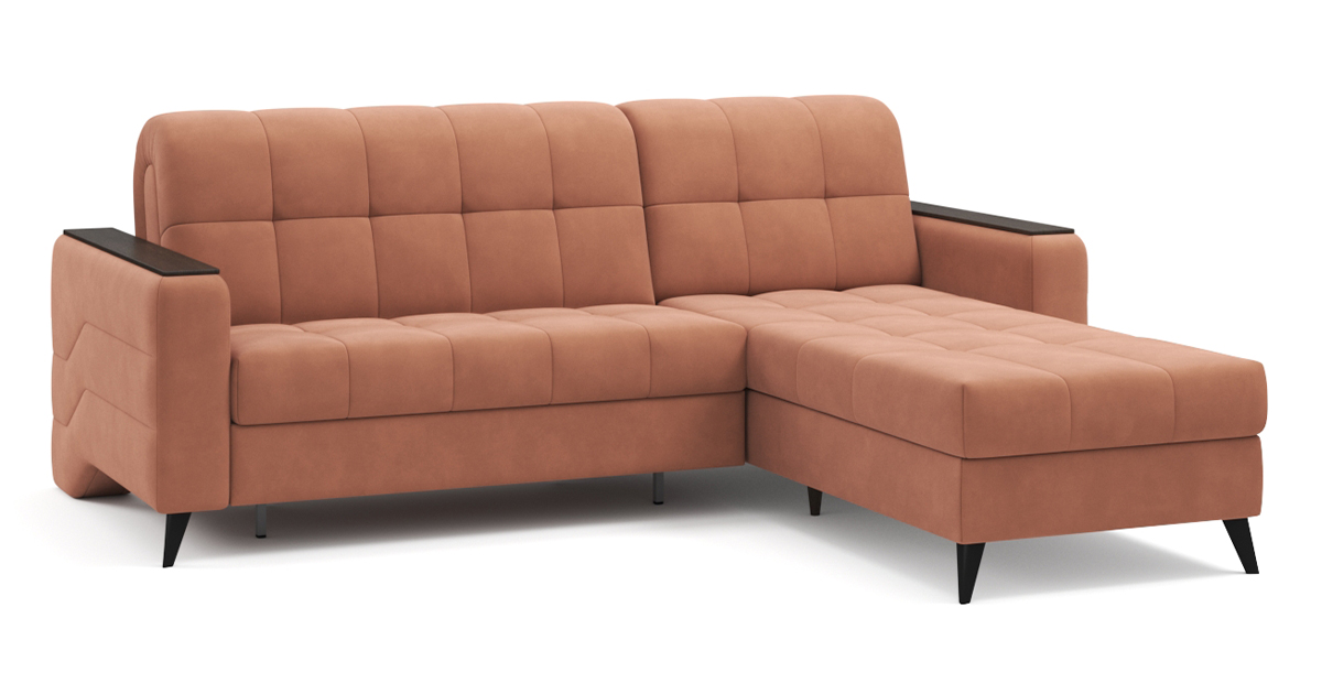 Диван угловой Нойс NEXT 120