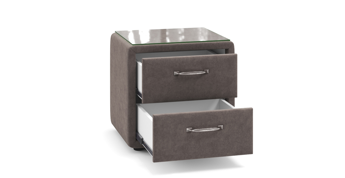 Тумба прикроватная Молли