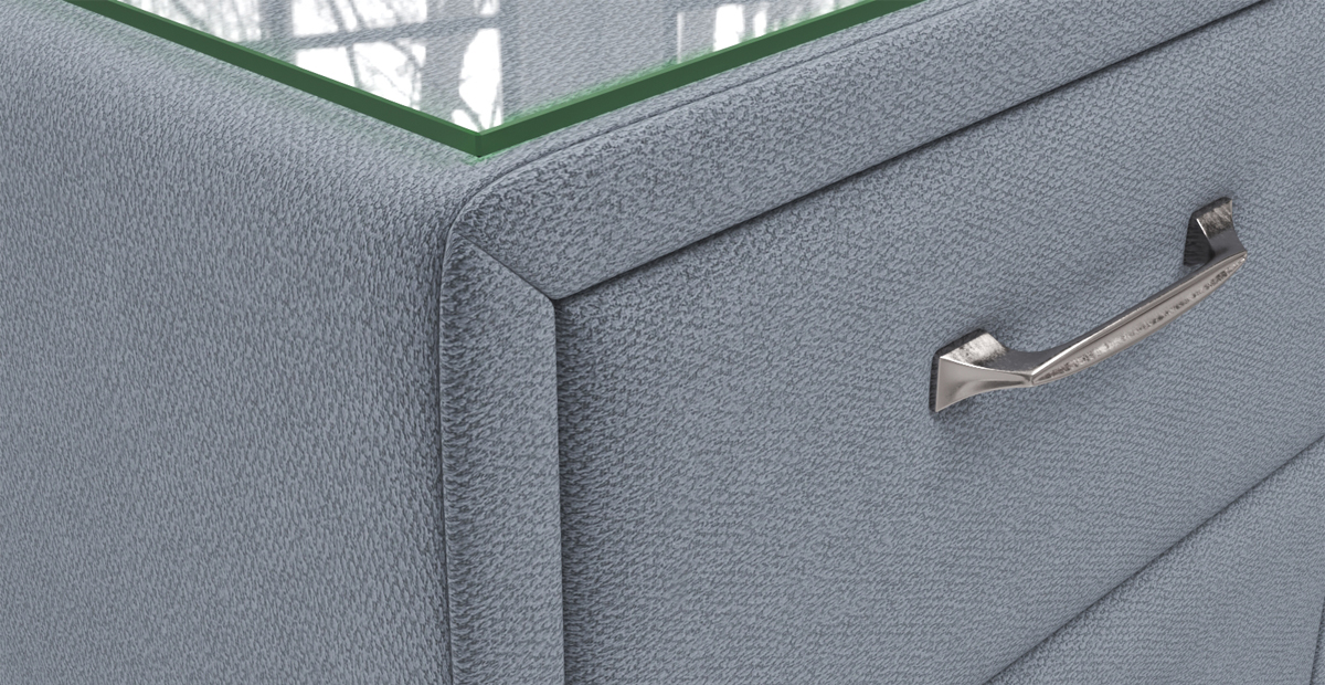 Тумба прикроватная Молли