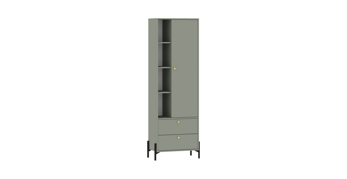 Гостиная Хаки К-2