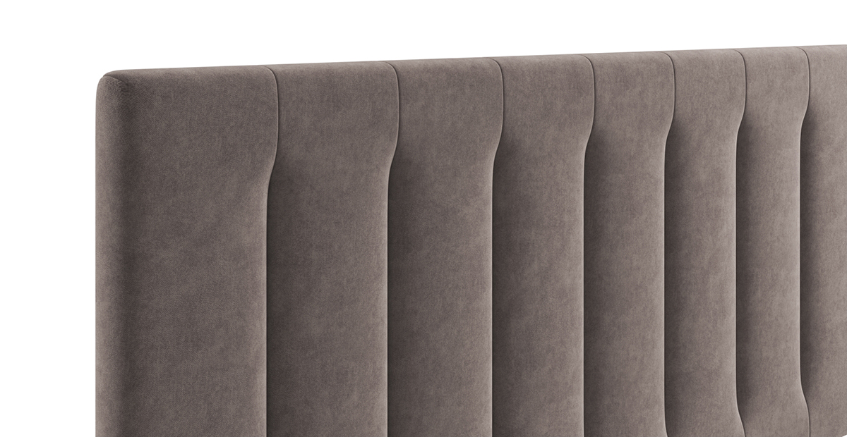 Кровать Романа 24