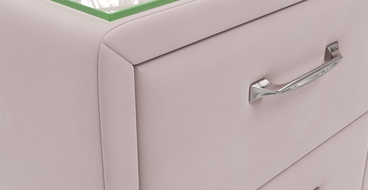 Тумба прикроватная Фрейя