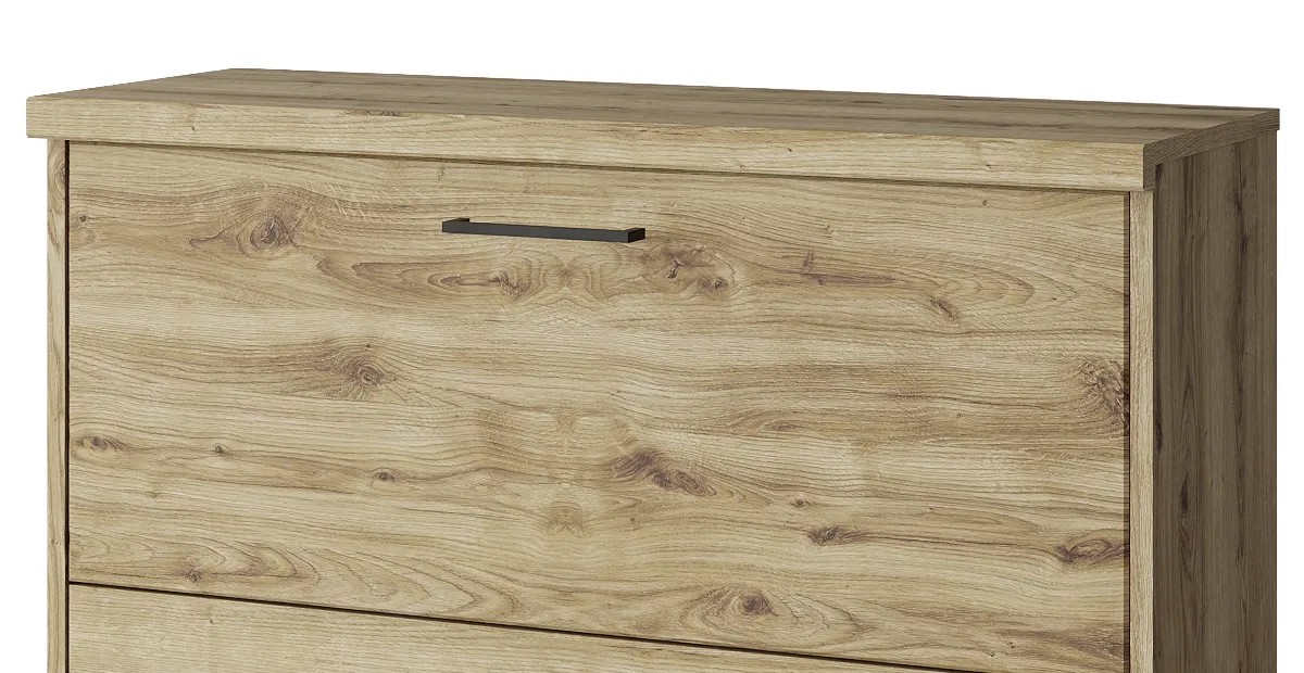 Тумба для обуви Альтеро New 2D