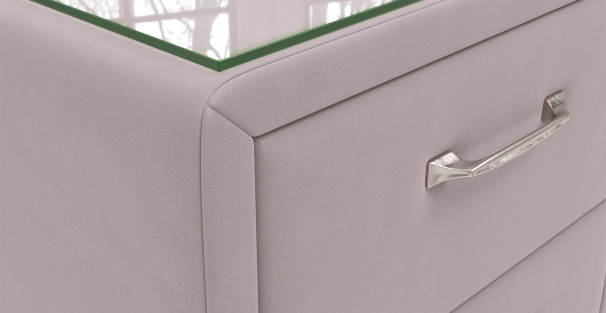 Тумба прикроватная Молли