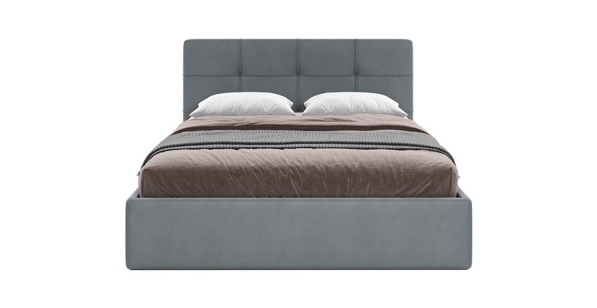 Кровать Юлиана 24