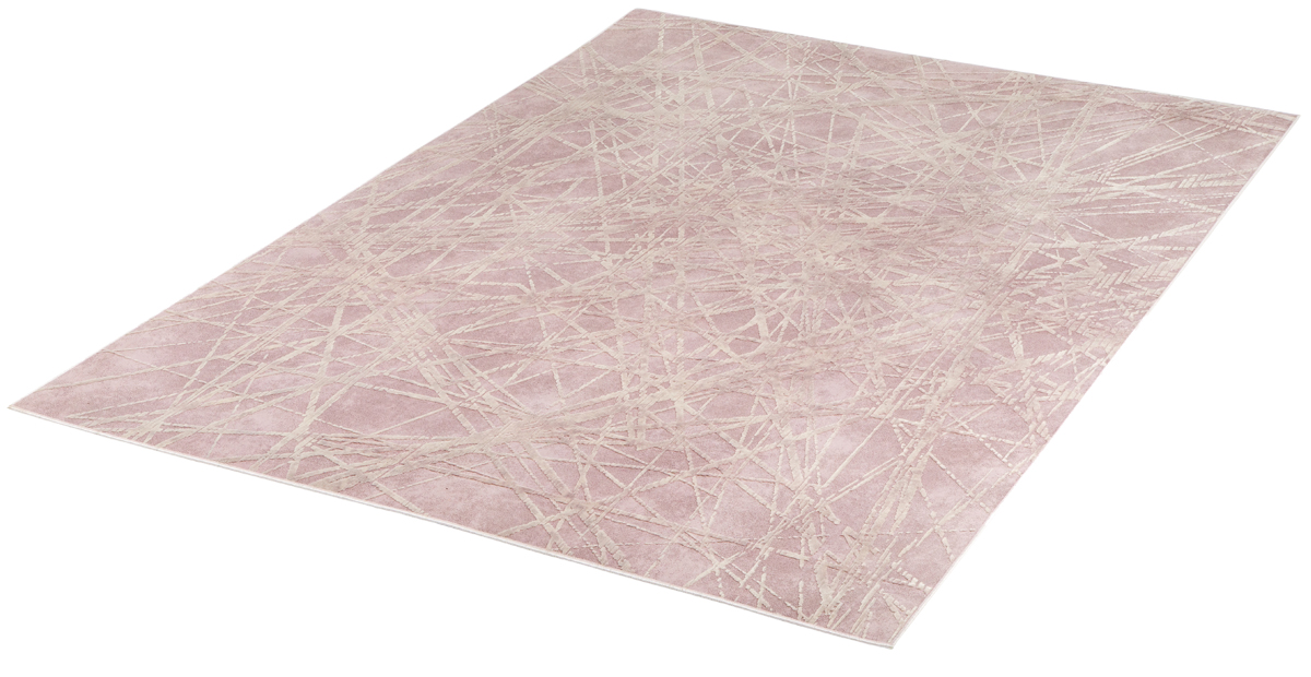Ковер LINE Pink