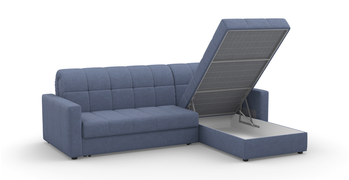 Угловой диван Инсбрук NEXT 24 140 макси