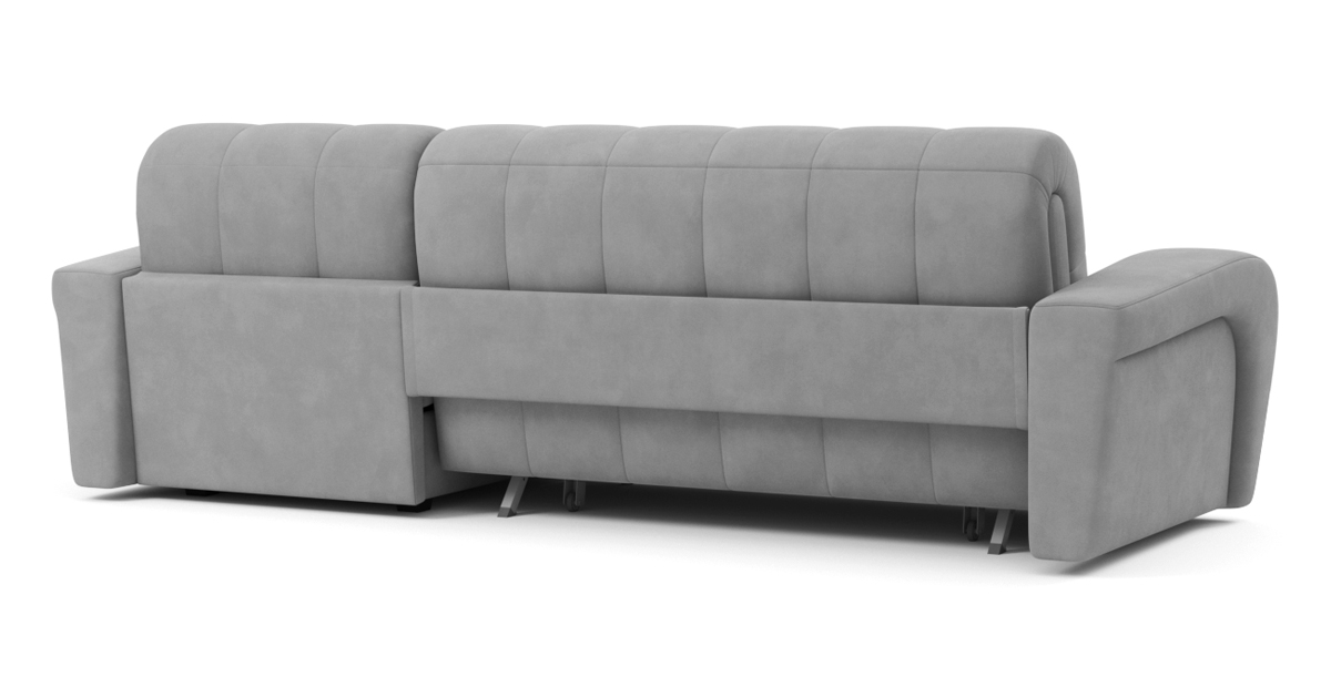 Диван Брюссон NEXT 24 155 К-1 с оттоманкой макси