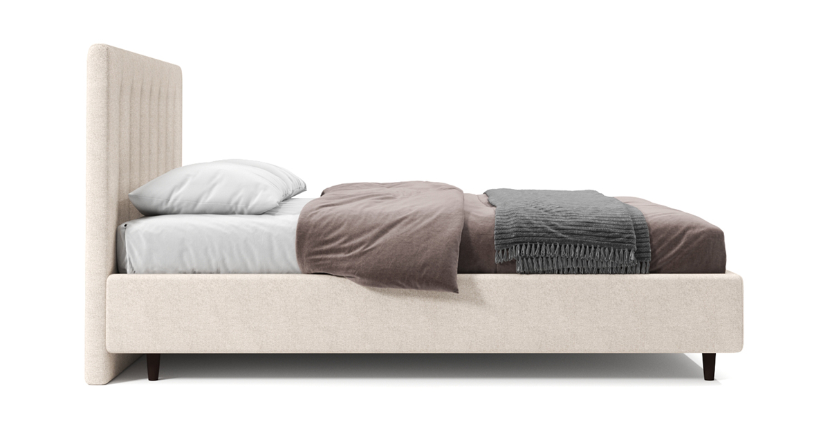 Кровать Романа 24