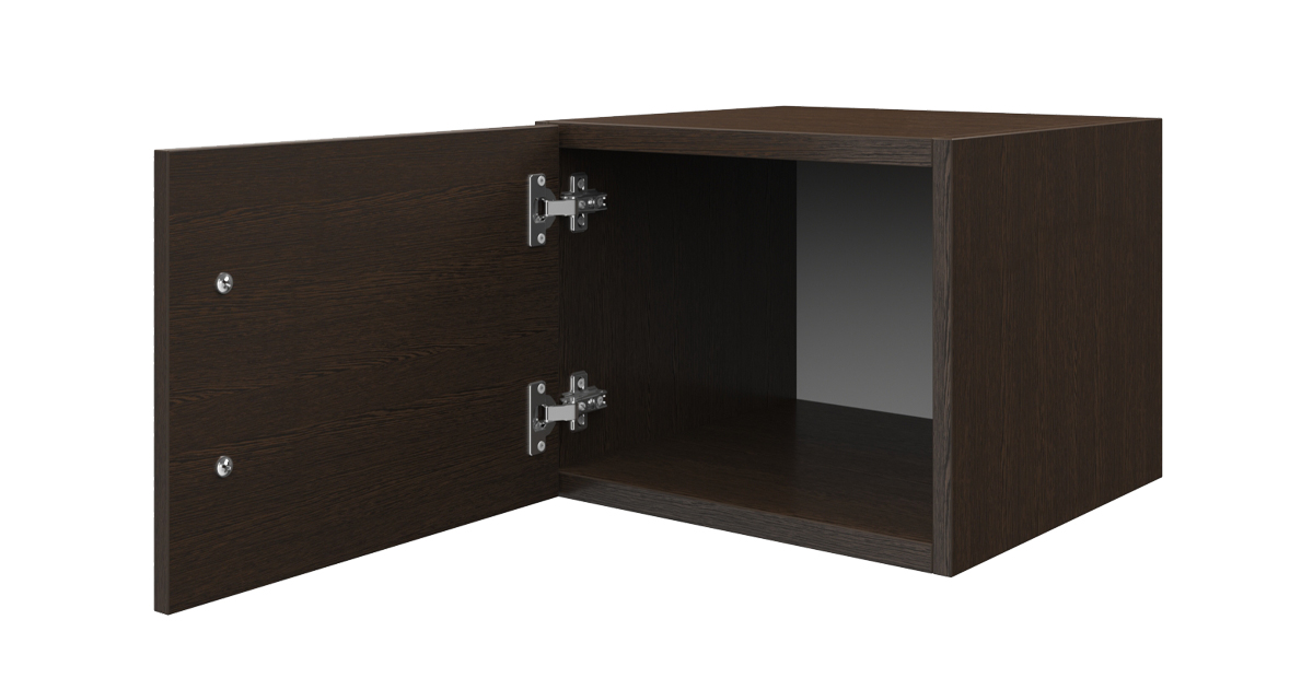 Модуль с фасадом Лукас 40x39x32