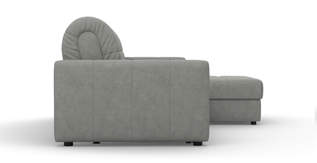 Угловой диван Инсбрук NEXT 24 155 мини