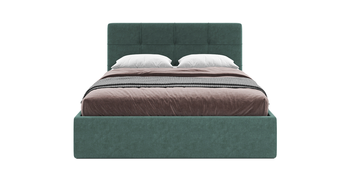 Кровать Юлиана 24