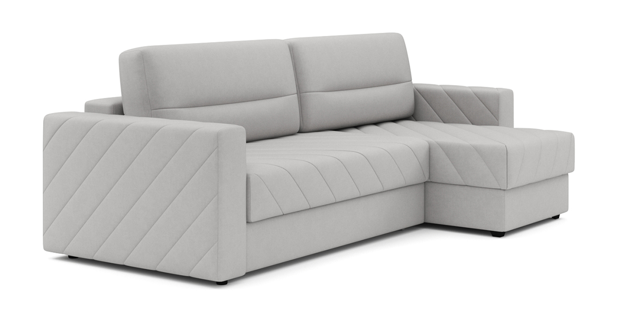 Диван угловой Лейтон Next