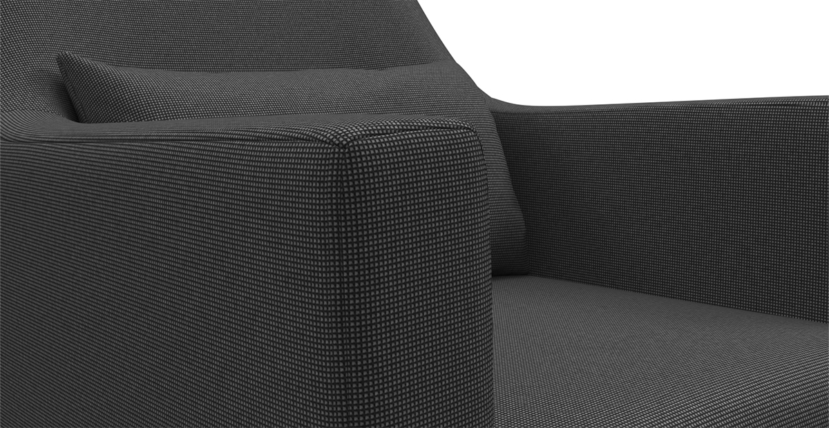 Кресло универсальное Сириус 22