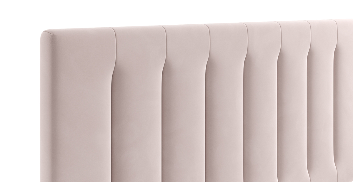 Кровать Романа 24